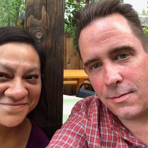 Meet your Posher, Mark